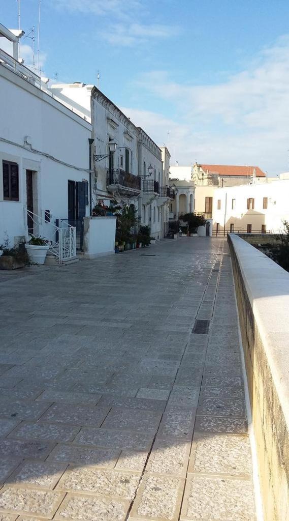 Casa Vacanze Santa Maria Villa Bari Exterior photo
