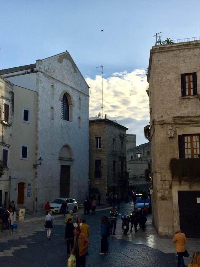 Casa Vacanze Santa Maria Villa Bari Exterior photo