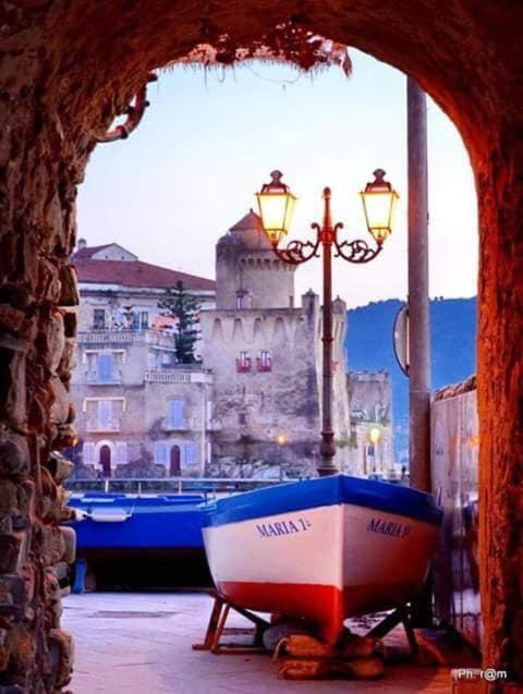 Casa Vacanze Santa Maria Villa Bari Exterior photo